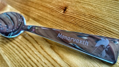 Monarvaxth