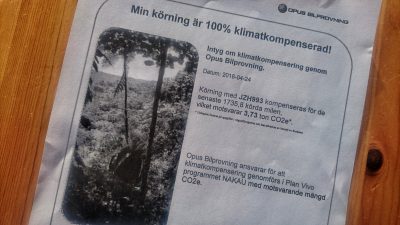Klimatlkomp