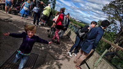 Skansen