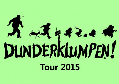 Dunderklumpen