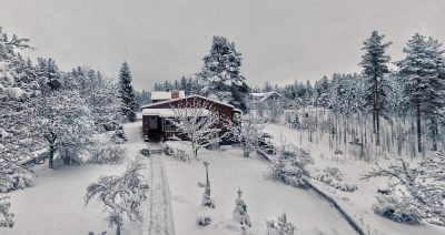 Snö