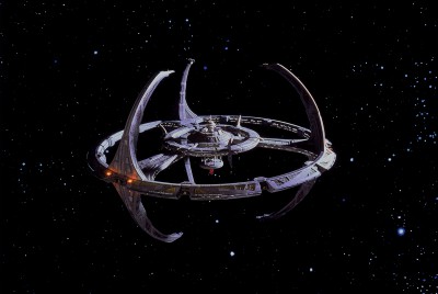 Deep Space Nine