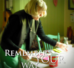 Remember your way