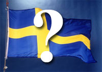 sverige