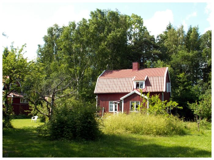 Anneborg, Vsterljung, Trosa kommun.